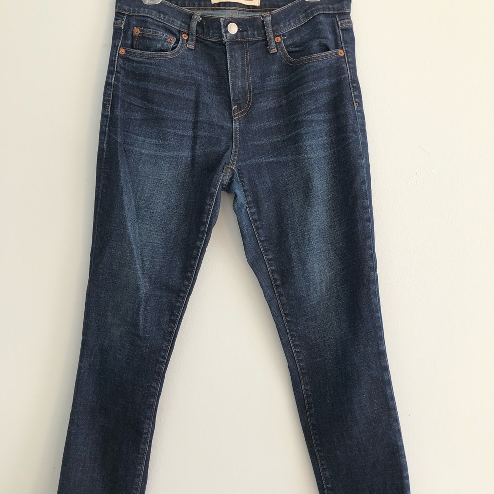 Gap blue Jeans “Best Girlfriend”